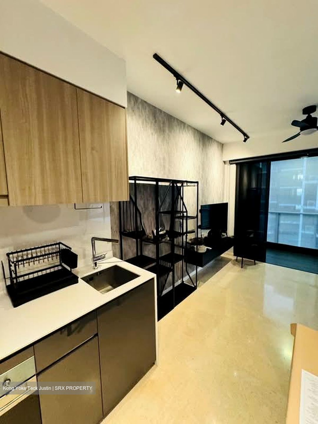 Botanique At Bartley (D19), Condominium #556131941